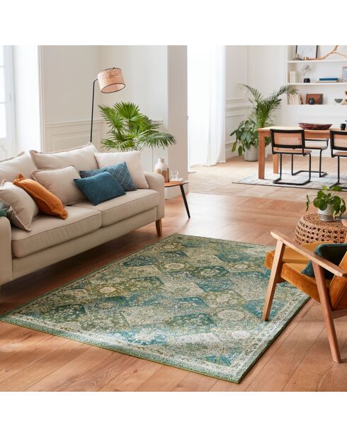 Tapis ANATOLIA 768 Vert