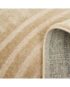 Tapis Bianca 157 beige