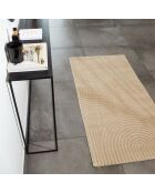 Tapis Bianca 157 beige