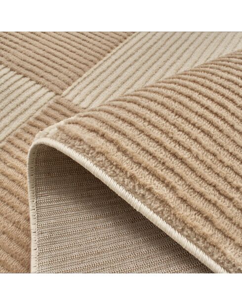 Alfombra Bianca 172 crema/beige