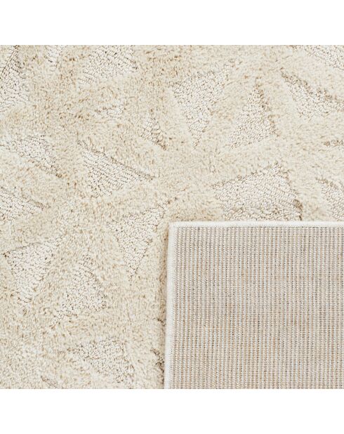 Alfombra Harmonie 913 color crema