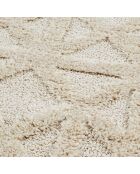 Alfombra Harmonie 913 color crema