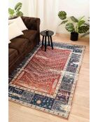 Tapis RADOM 038 rouge