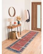 Tapis RADOM 038 rouge