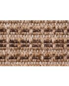 Tapis Palma 9493 marron/blanc