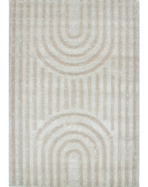 Tapis HARMONIE 916 Crème
