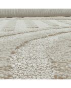 Tapis HARMONIE 916 Crème