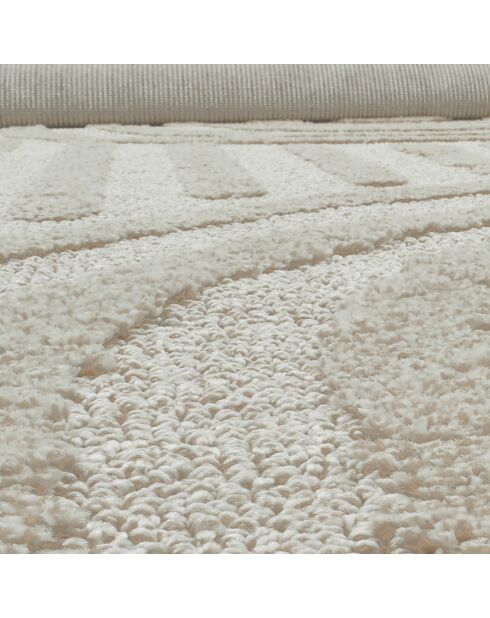 Tapis HARMONIE 916 Crème