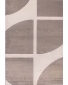 Tapis MEMPHIS 561 beige