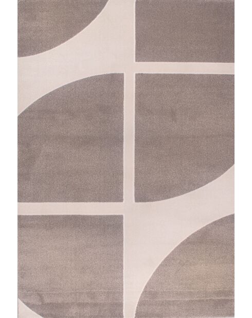 Tapis MEMPHIS 561 beige
