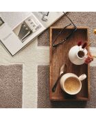Tapis MEMPHIS 561 beige