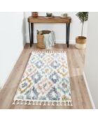 Tapis DELYA 3094 pastel