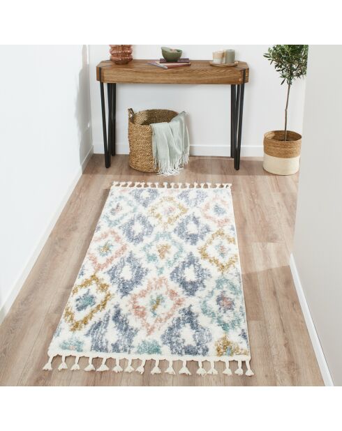 Tapis DELYA 3094 pastel