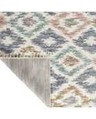 Tapis DELYA 3094 pastel