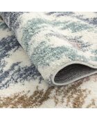 Tapis DELYA 3094 pastel