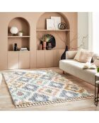 Tapis DELYA 3094 pastel