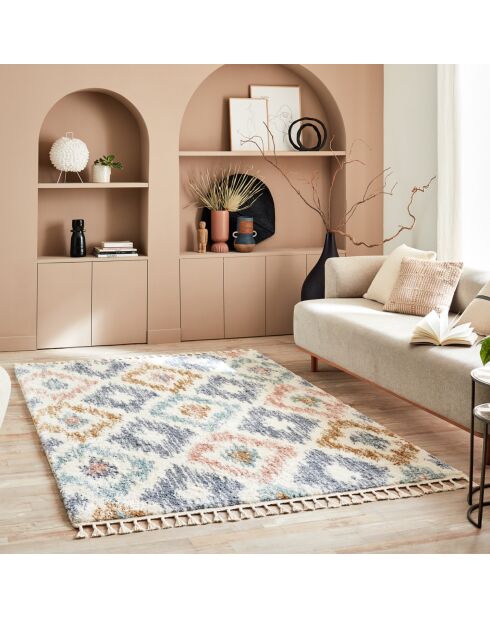 Tapis DELYA 3094 pastel