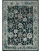 Tapis ANATOLIA 581 Bleu