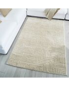 Tapis HARMONIE 915 Crème