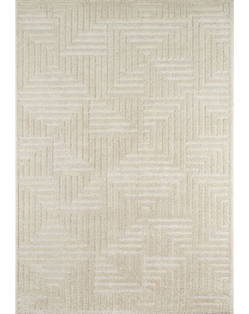 Tapis HARMONIE 915 Crème