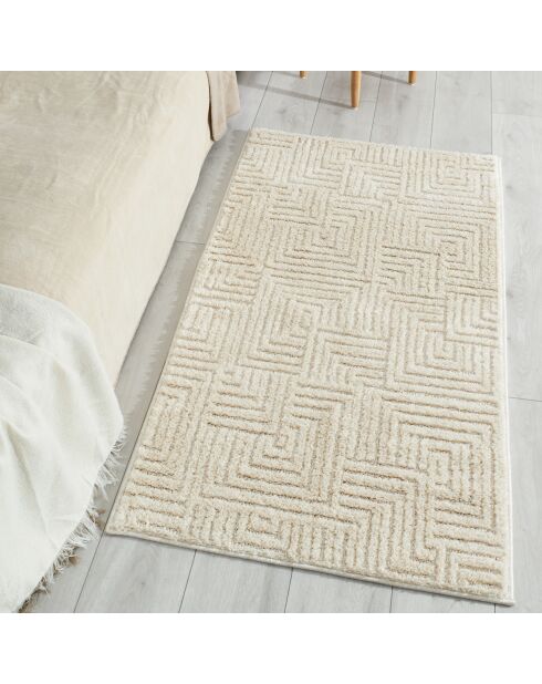 Tapis HARMONIE 915 Crème