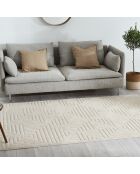 Tapis HARMONIE 915 Crème