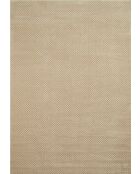 Tapis Bianca 173 crème / beige