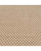 Tapis Bianca 173 crème / beige