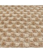 Tapis Bianca 173 crème / beige