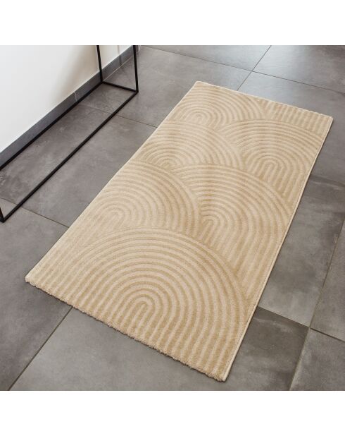 Tapis Bianca 157 beige