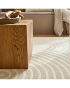 Tapis Bianca 157 crème