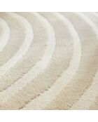 Tapis Bianca 157 crème