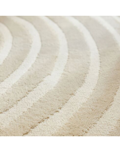 Tapis Bianca 157 crème