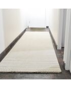 Tapis Bianca 160 crème