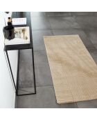 Tappeto Bianca 163 beige