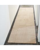 Tappeto Bianca 163 beige