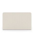 Lockenbett Louise mit Boxspringbett und abgerundetem Kopfteil 140x190cm