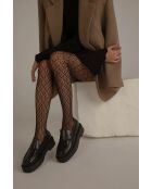 Collant Fantasy 1 nero