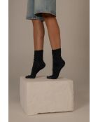 Calzini Mayou blu marino