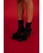 Calzini Mayou blu marino