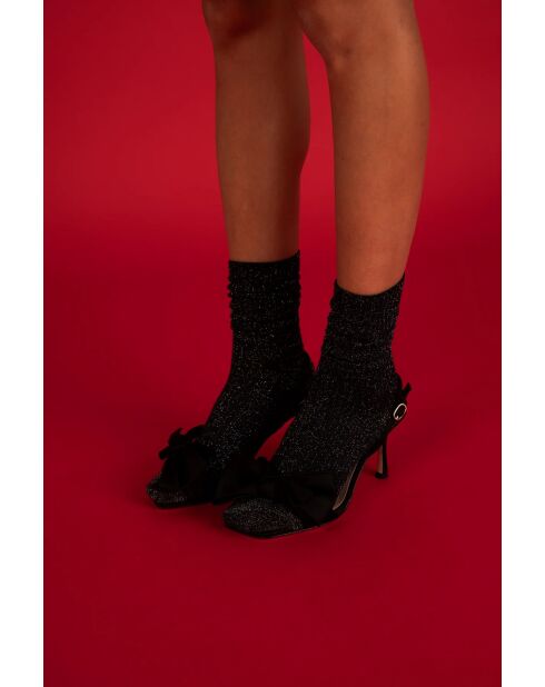 Calzini Mayou blu marino