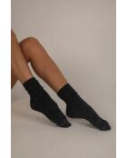 Calzini Mayou blu marino