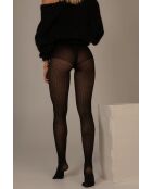 Calzamaglia nera Medusa