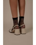 Graziosi calzini neri