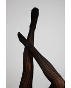 Calzamaglia Greca nera