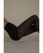 Calzamaglia nera Ines