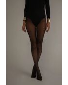 Collant Fantasy 5 nero