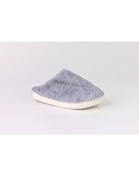 Chaussons Nahée bleus