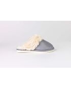 Chaussons Viane gris