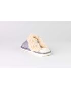 Chaussons Viane gris